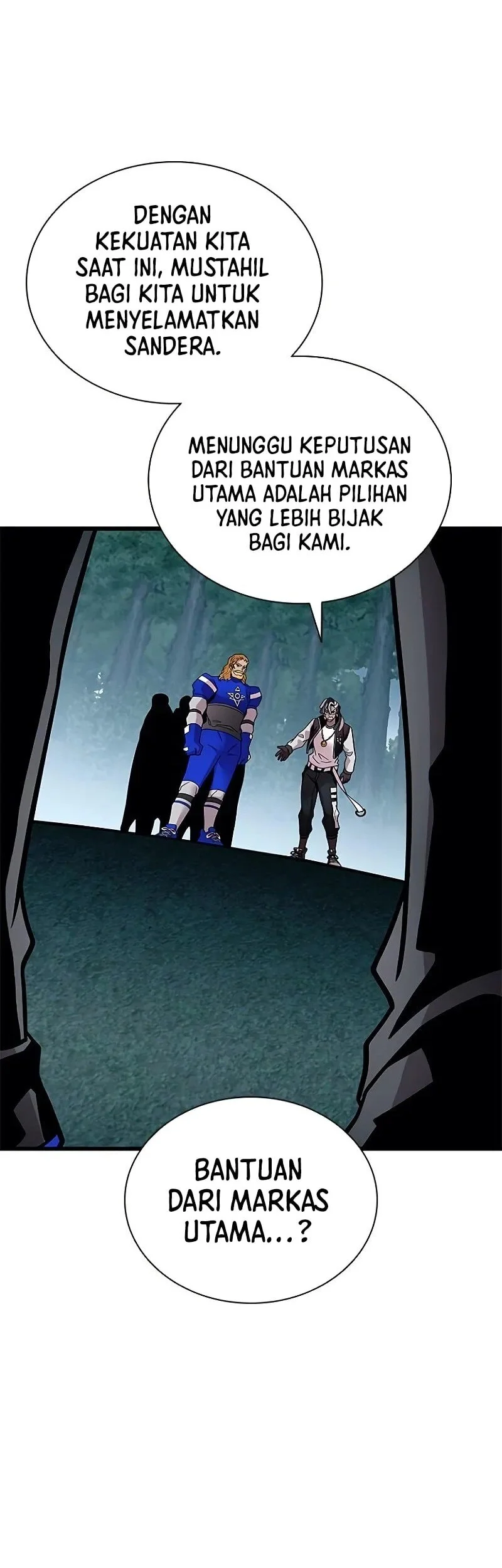 Chapter 207 - halaman 22