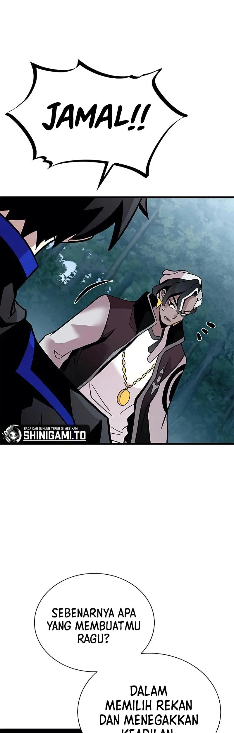 Chapter 207 - halaman 32