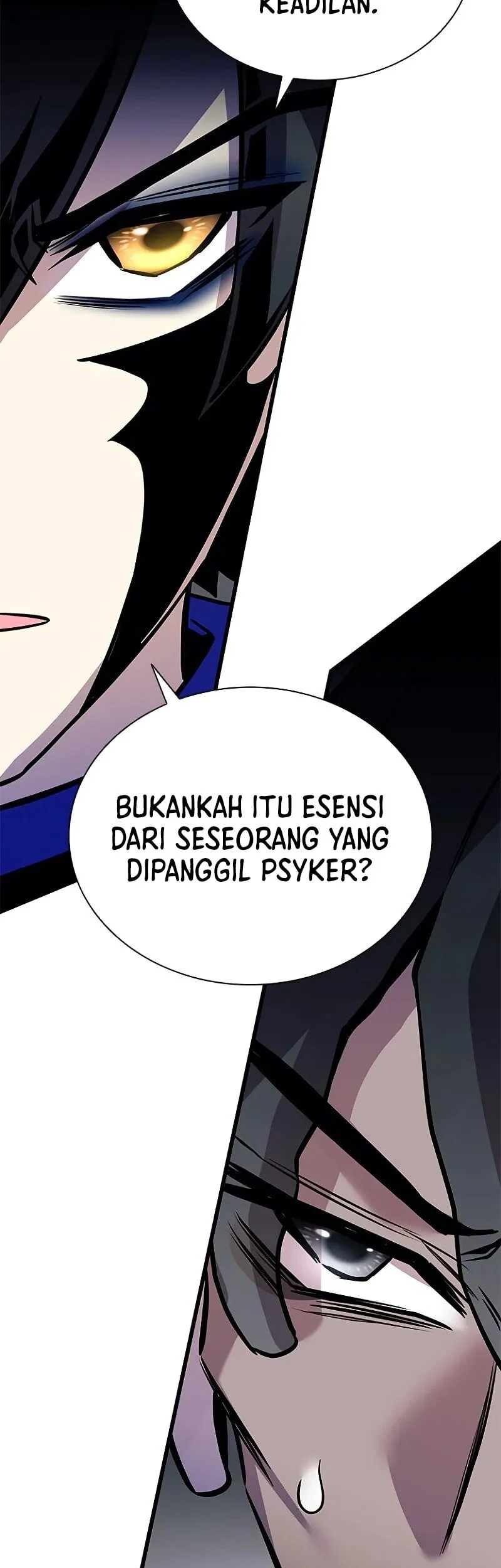 Chapter 207 - halaman 33