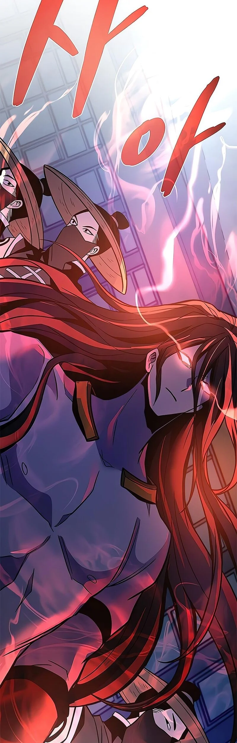 Chapter 208 - halaman 25