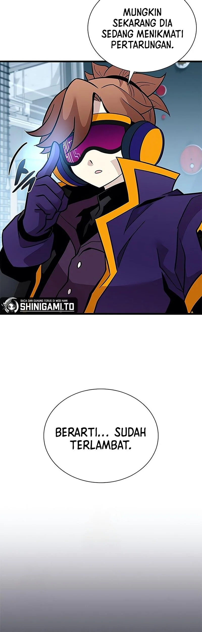 Chapter 209 - halaman 37