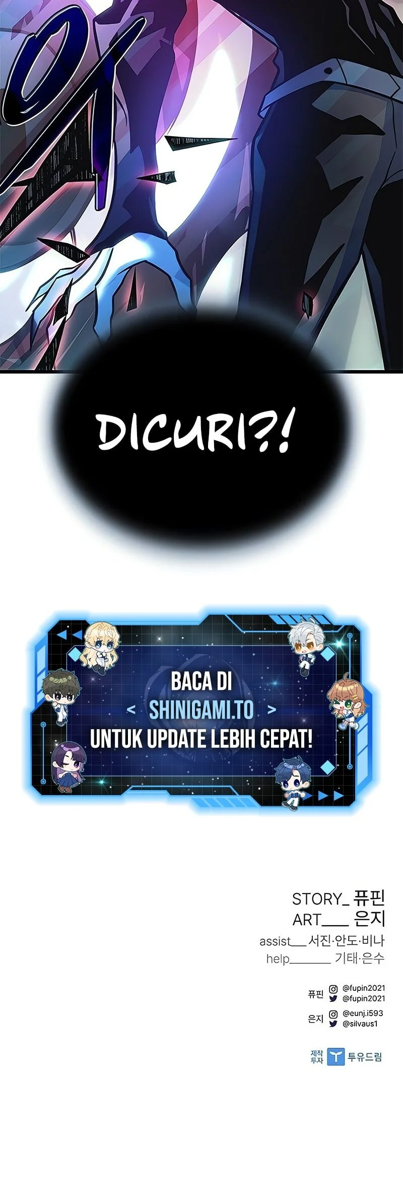 Chapter 209 - halaman 92