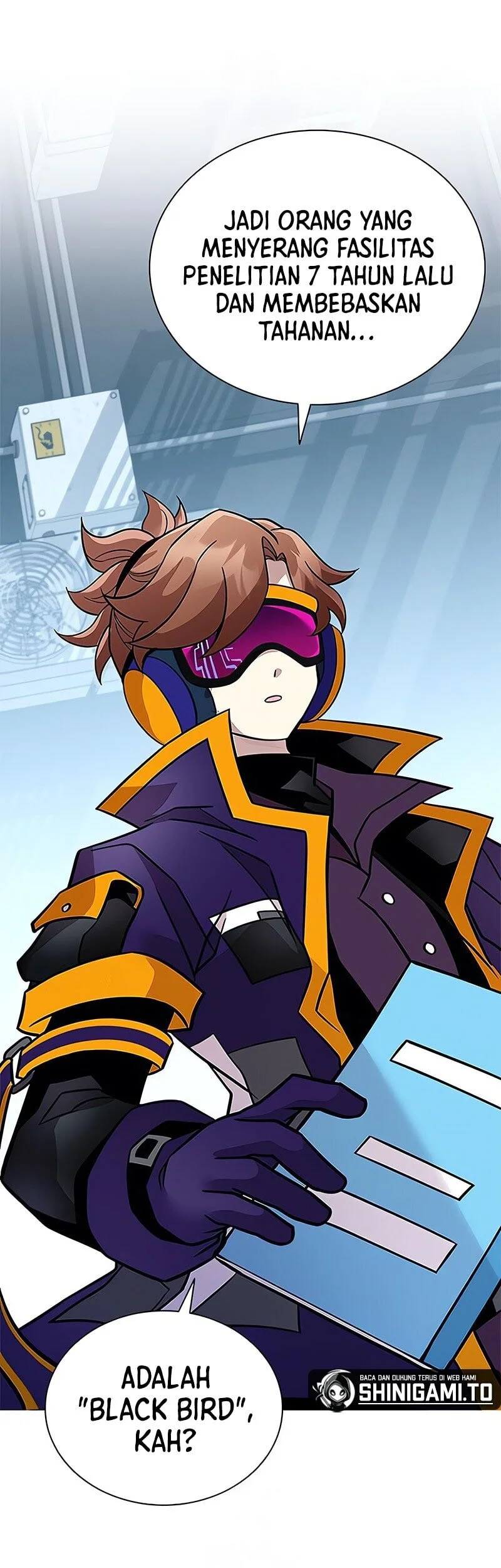 Chapter 209 - halaman 17