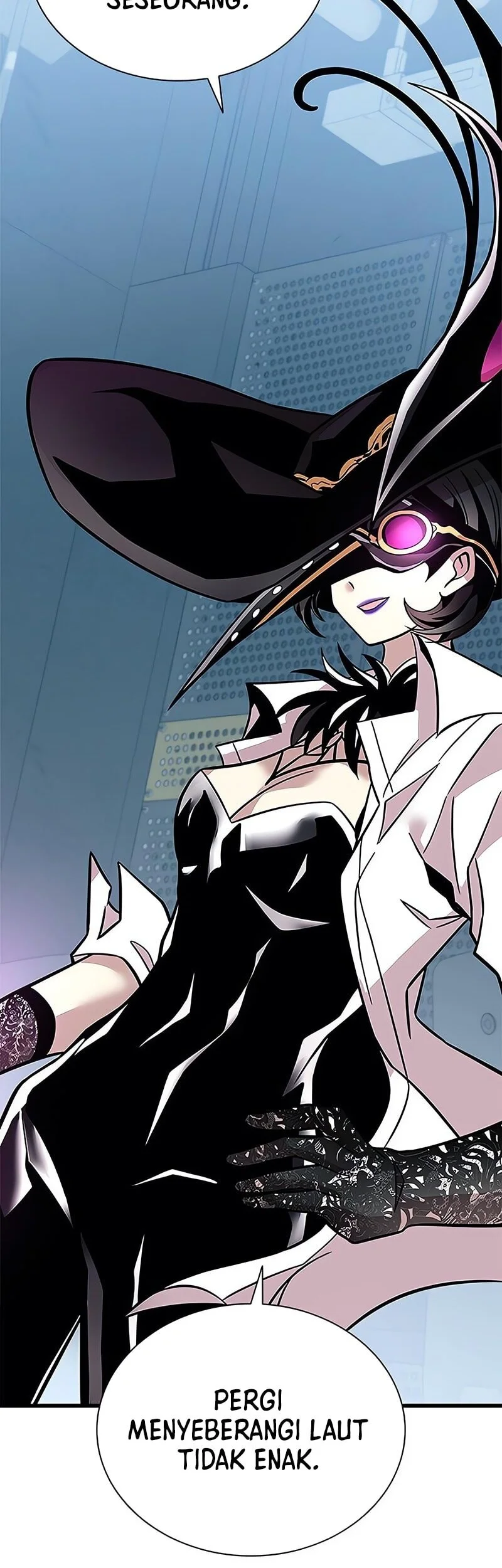 Chapter 209 - halaman 21