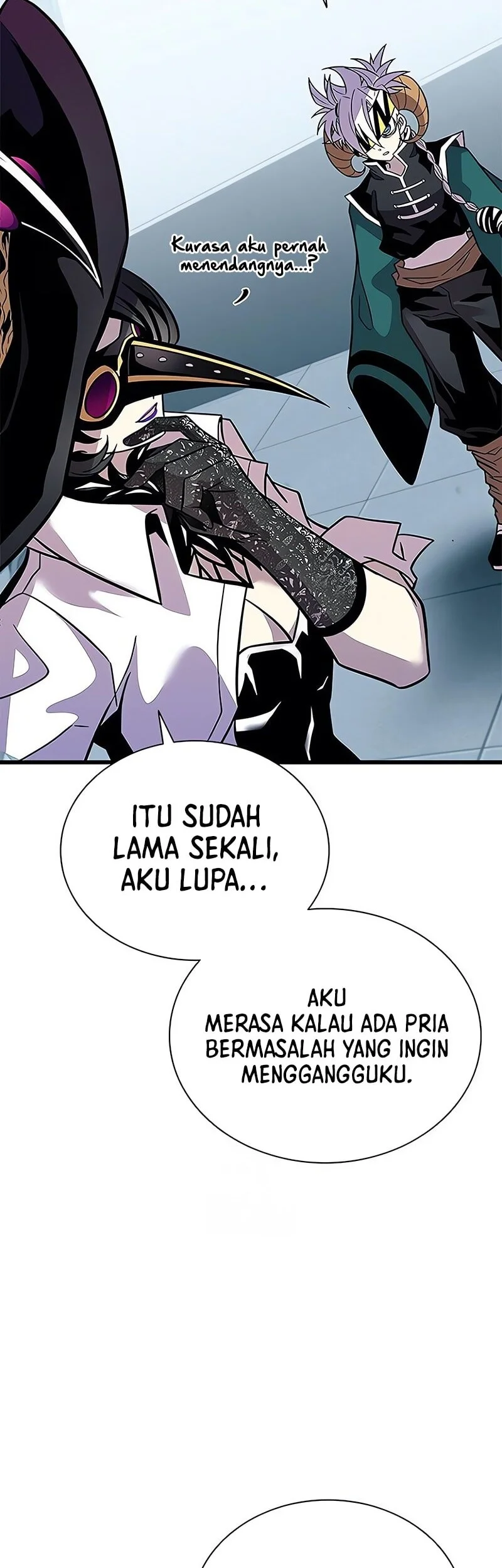 Chapter 209 - halaman 28