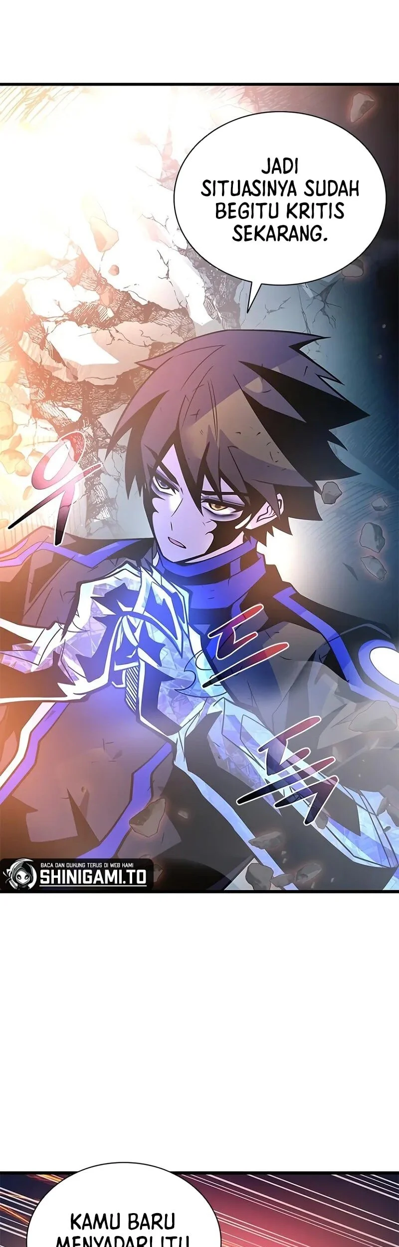 Chapter 211 - halaman 23