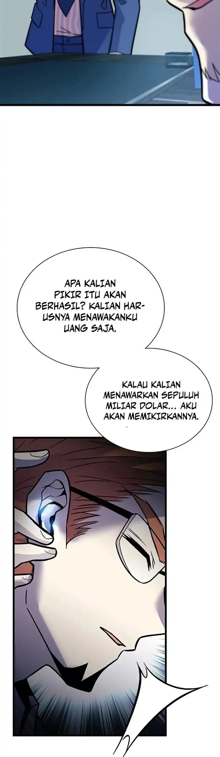 Chapter 213 - halaman 29