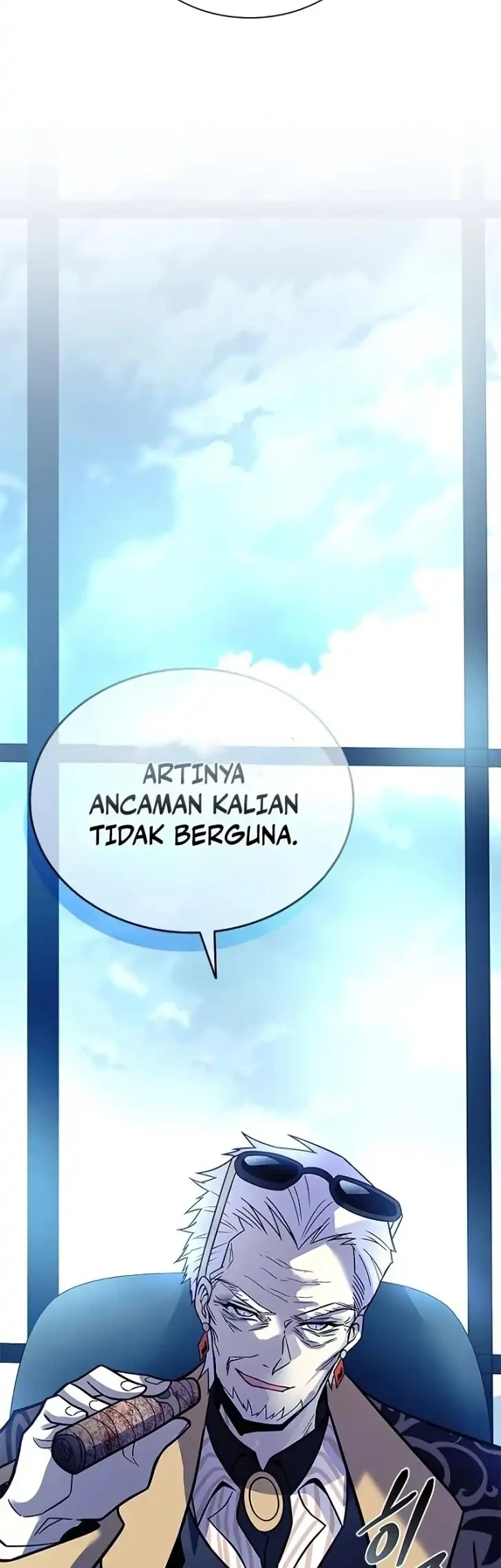 Chapter 213 - halaman 34