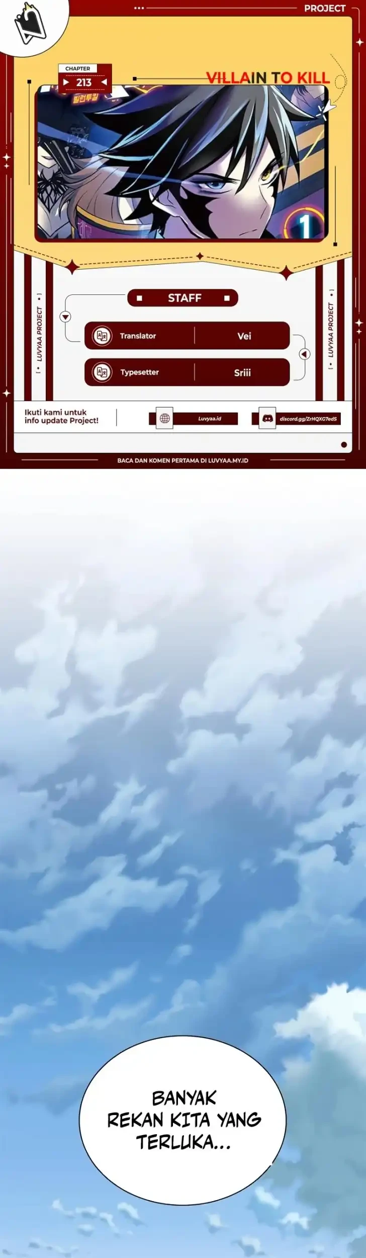Chapter 213 - halaman 2
