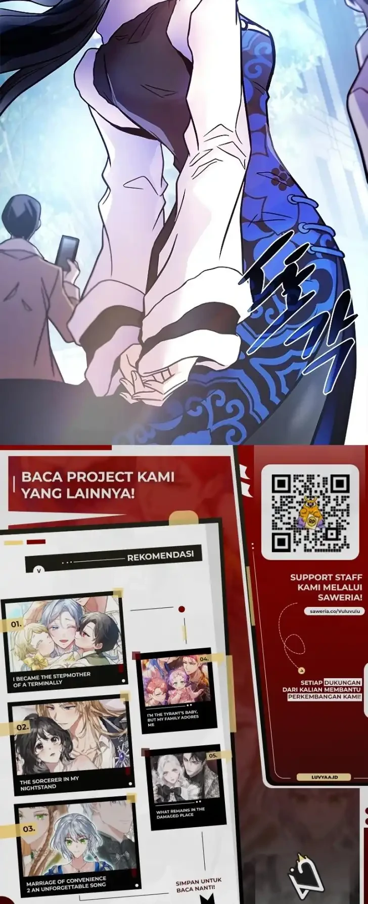 Chapter 213 - halaman 67