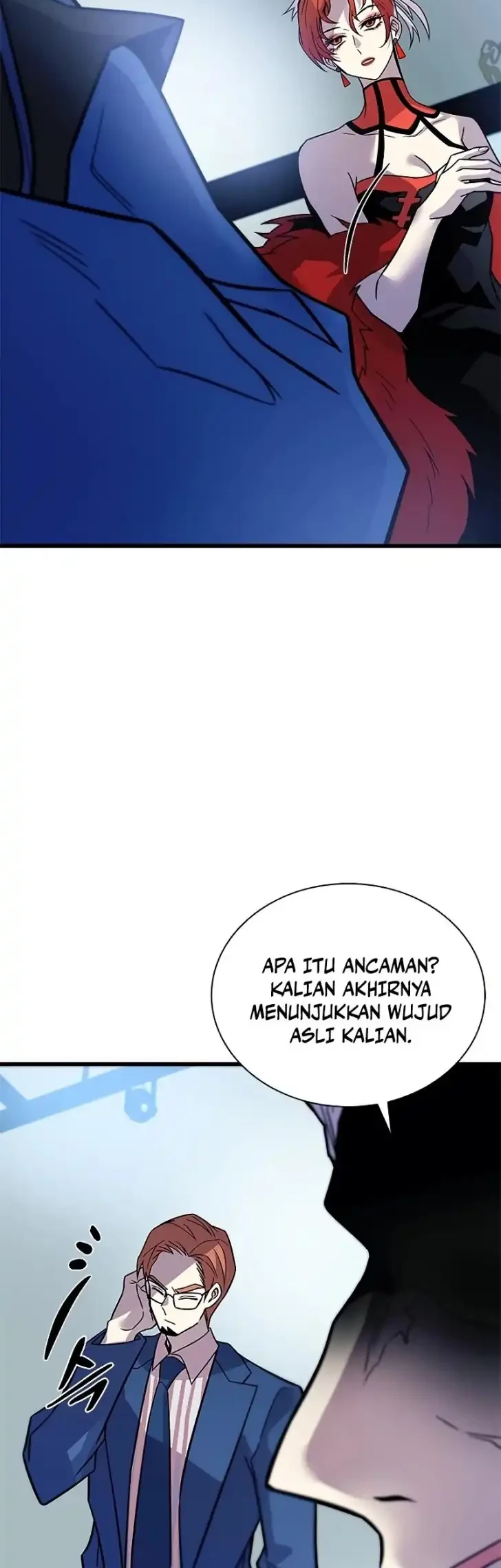 Chapter 213 - halaman 28