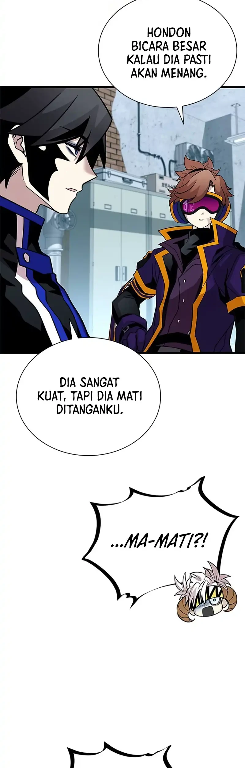 Chapter 214 - halaman 5