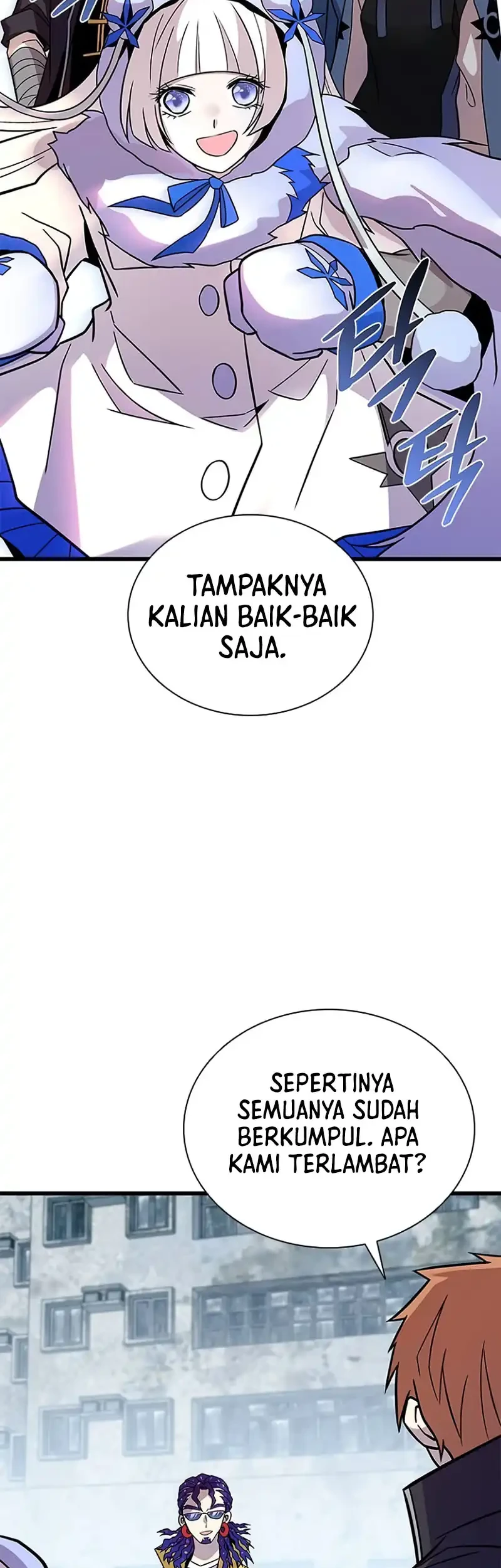 Chapter 214 - halaman 28