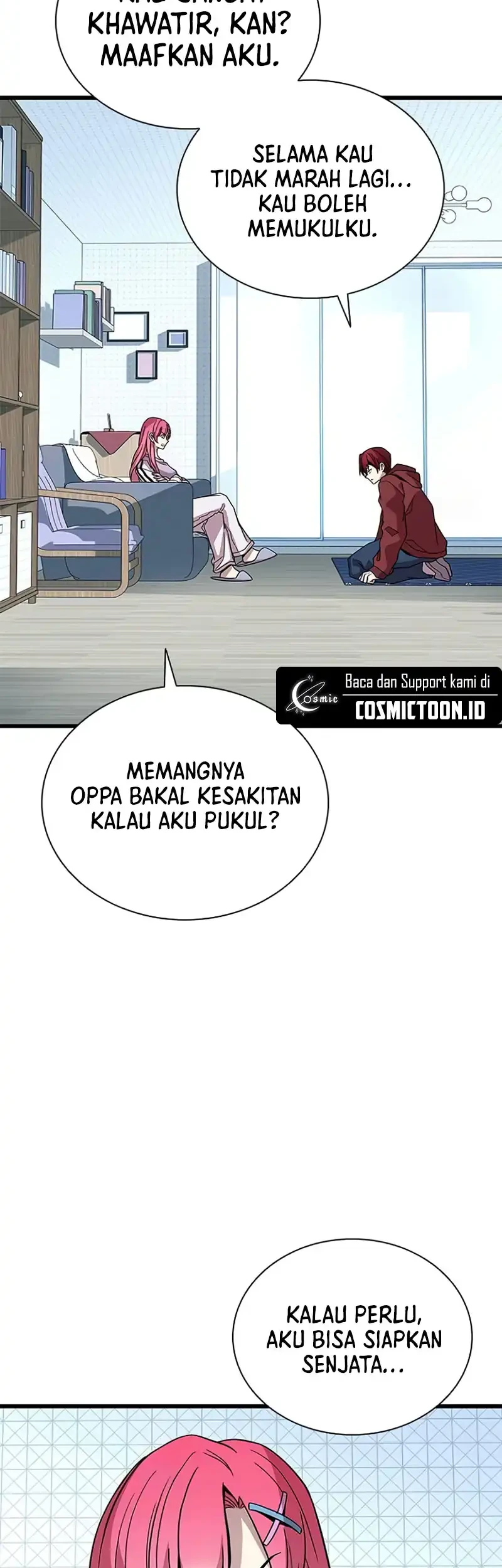 Chapter 214 - halaman 45