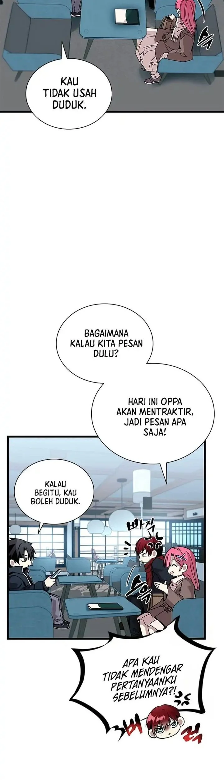 Chapter 215 - halaman 30