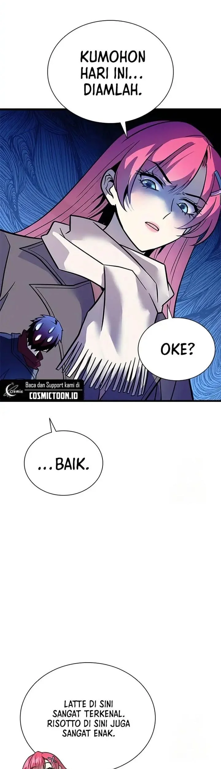 Chapter 215 - halaman 32