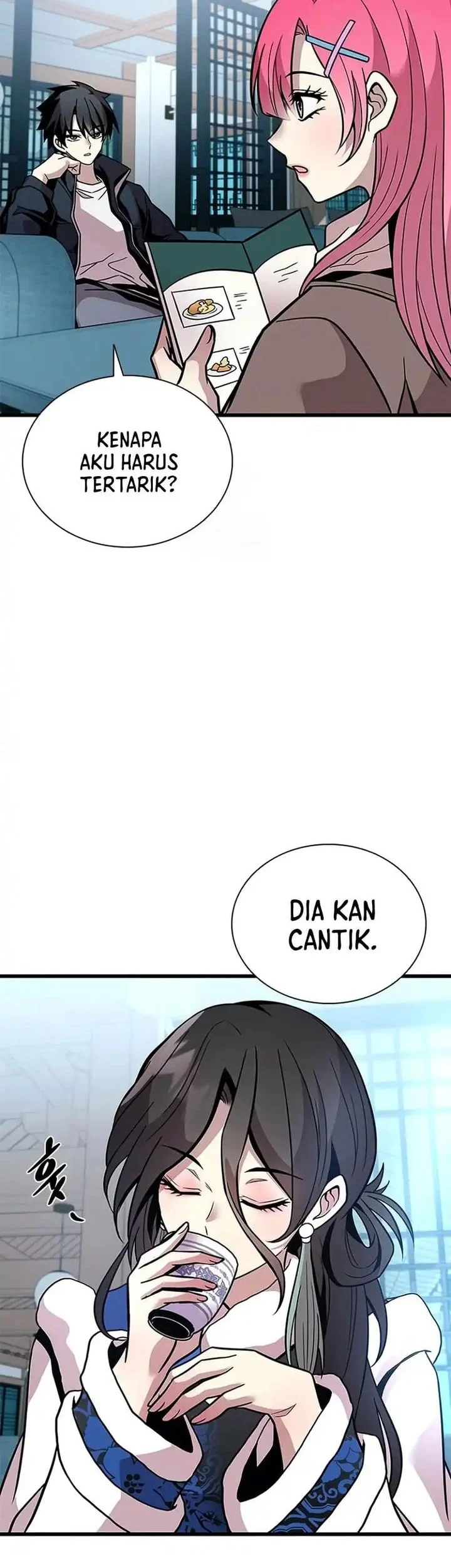 Chapter 215 - halaman 39