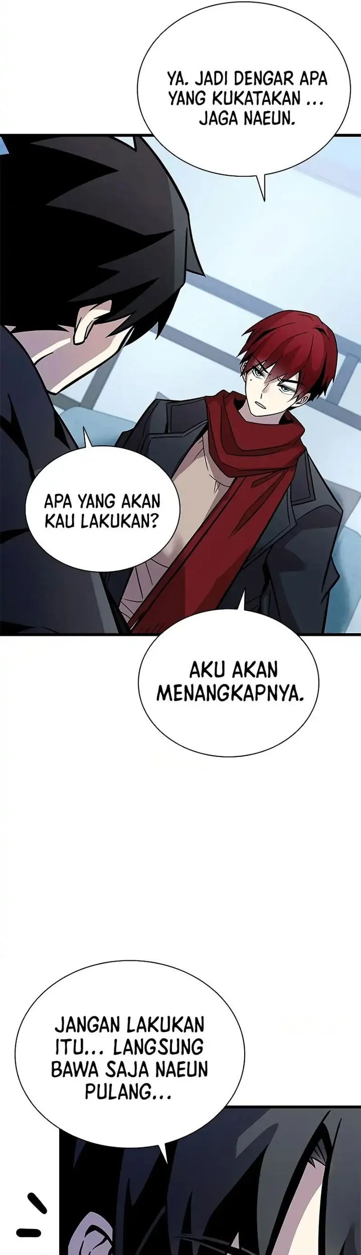 Chapter 216 - halaman 34