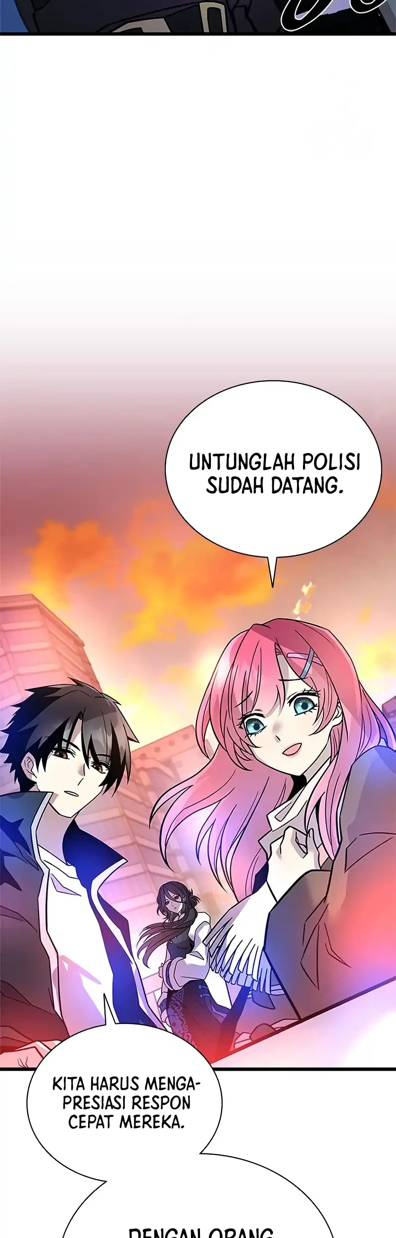 Chapter 217 - halaman 17