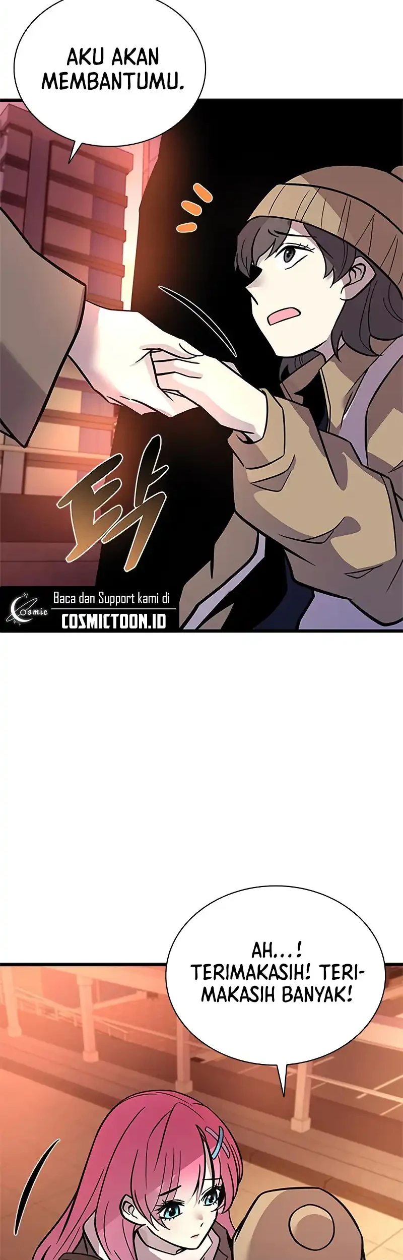 Chapter 217 - halaman 28
