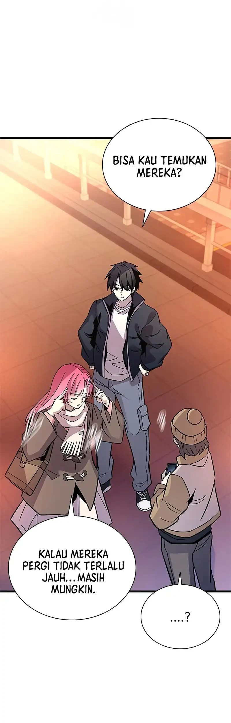 Chapter 217 - halaman 34
