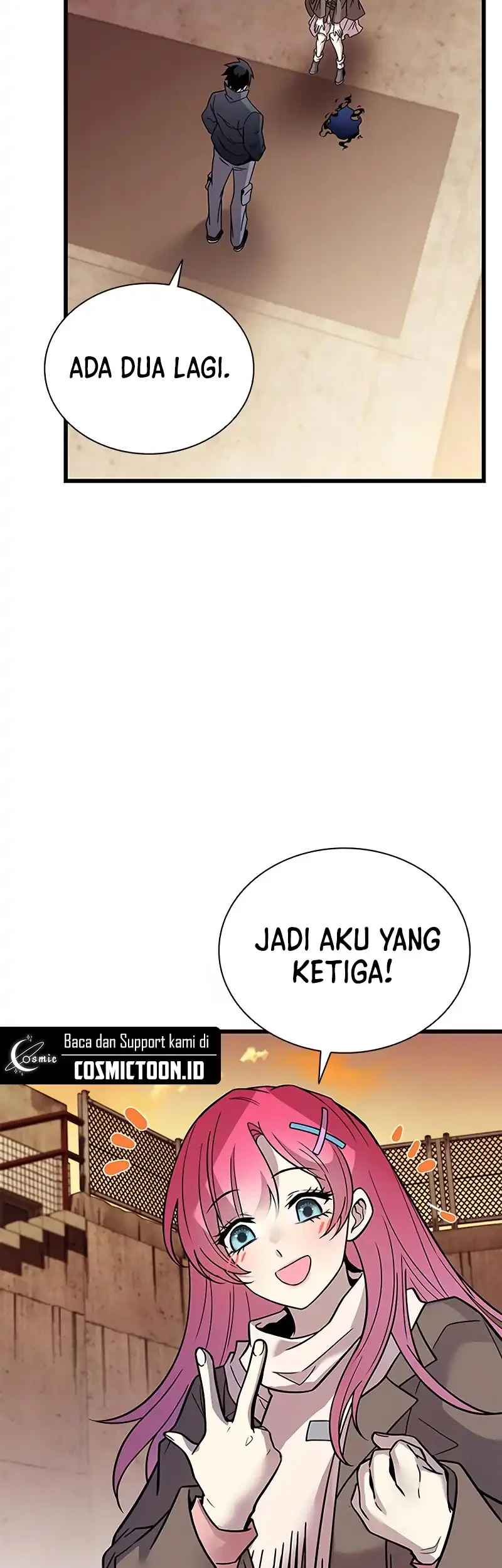 Chapter 218 - halaman 61