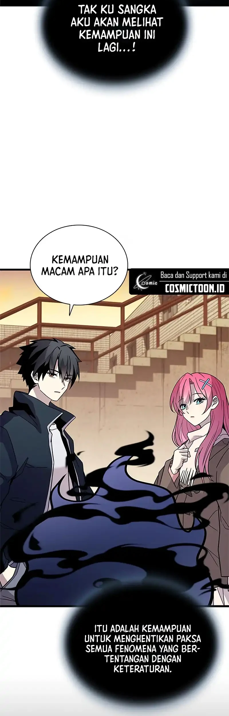 Chapter 218 - halaman 66