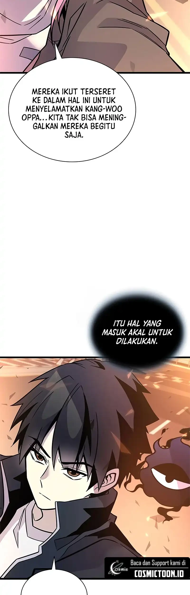 Chapter 218 - halaman 19