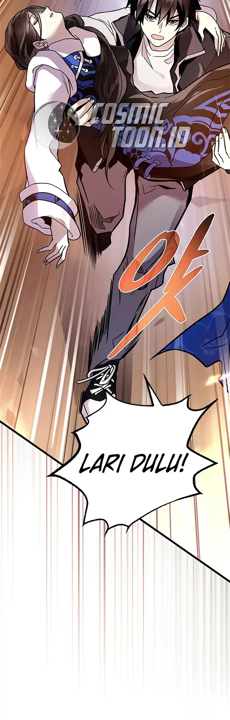 Chapter 218 - halaman 22