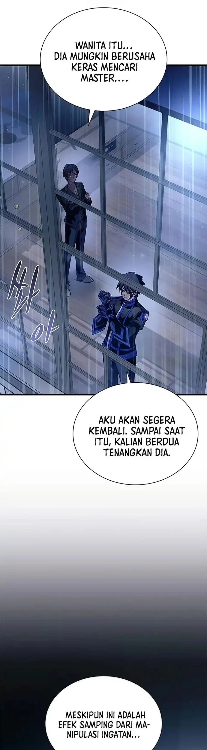 Chapter 220 - halaman 32