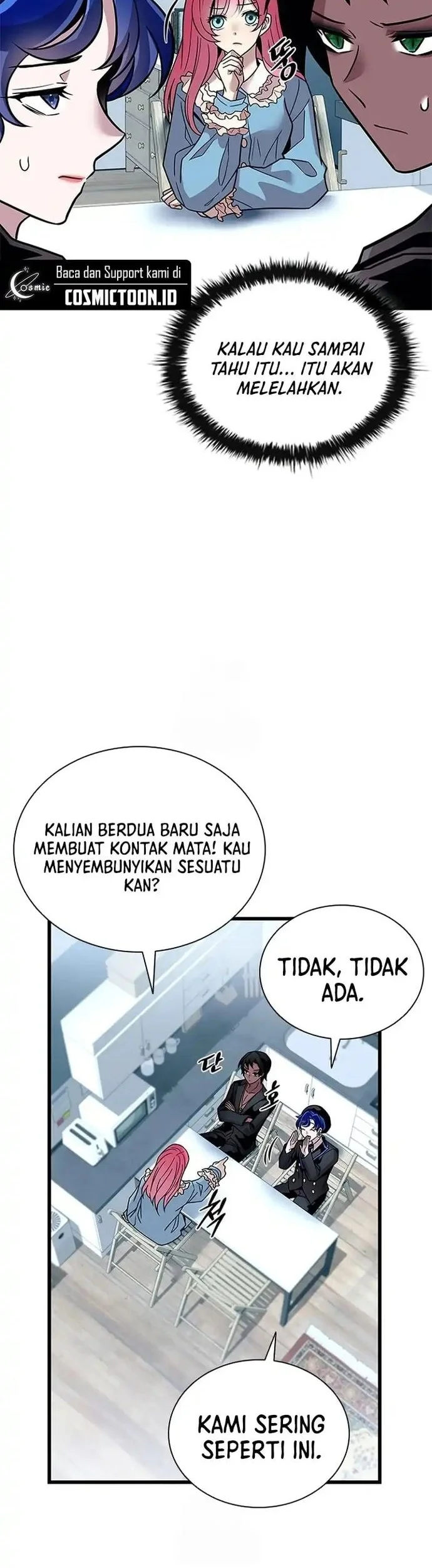 Chapter 220 - halaman 18