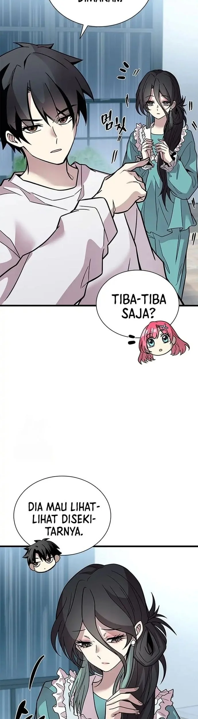 Chapter 220 - halaman 21