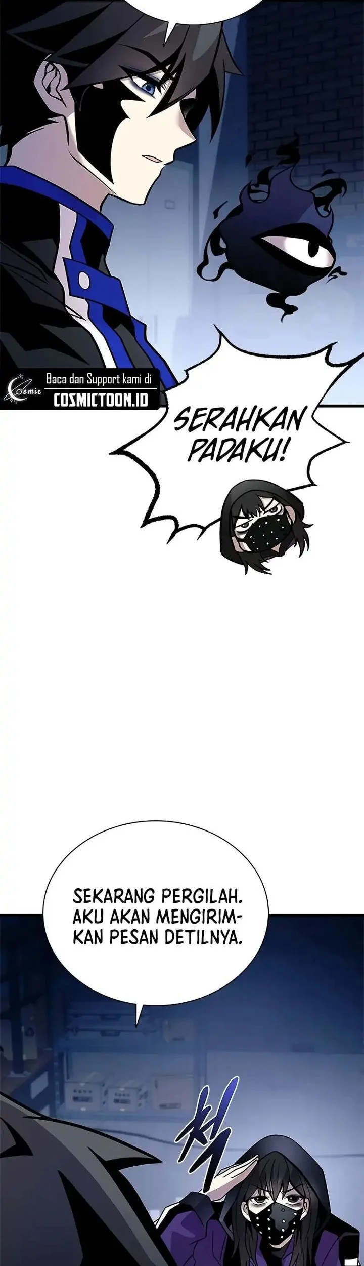 Chapter 221 - halaman 30