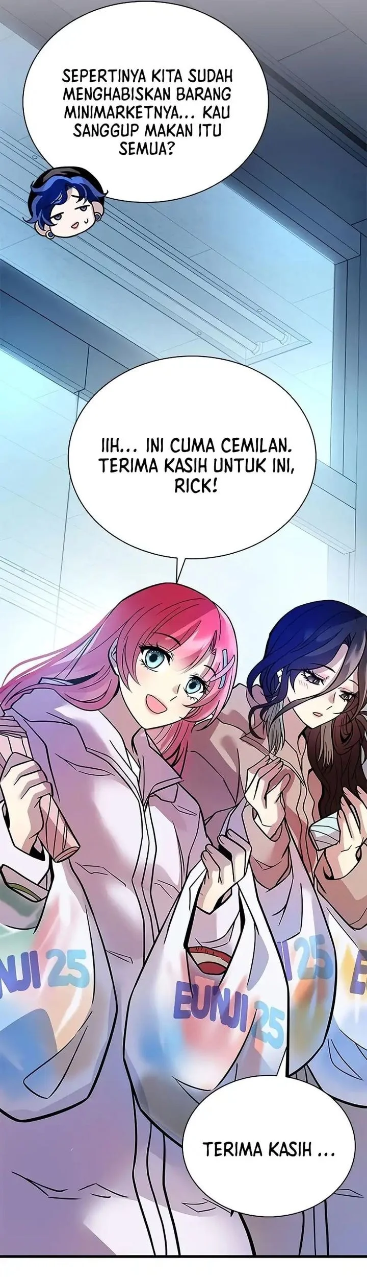 Chapter 221 - halaman 40