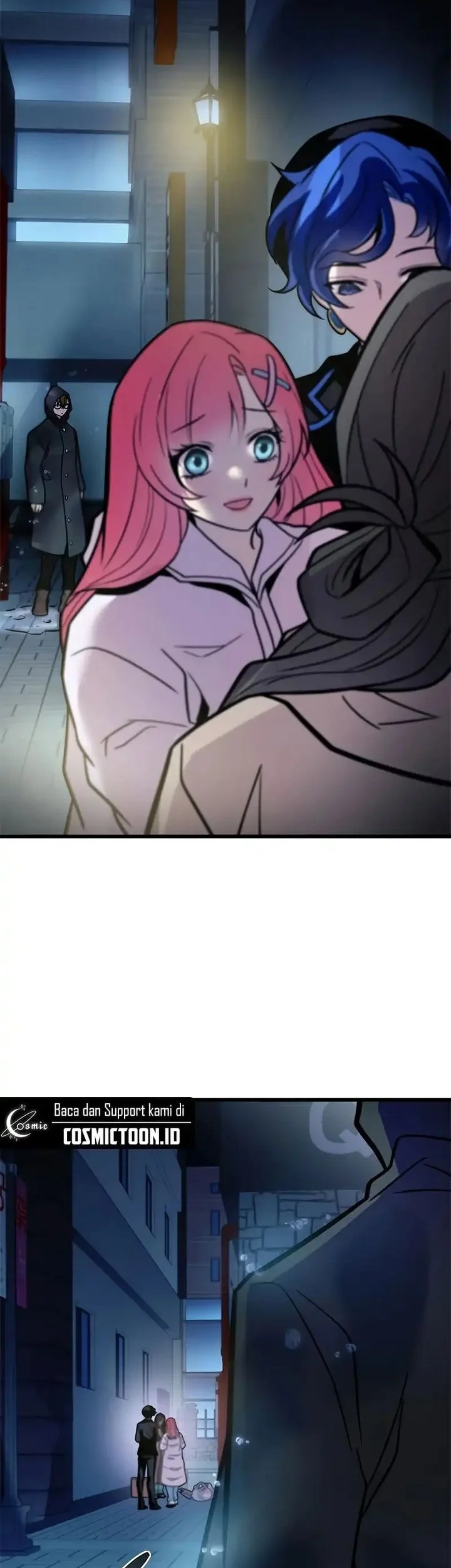 Chapter 221 - halaman 50