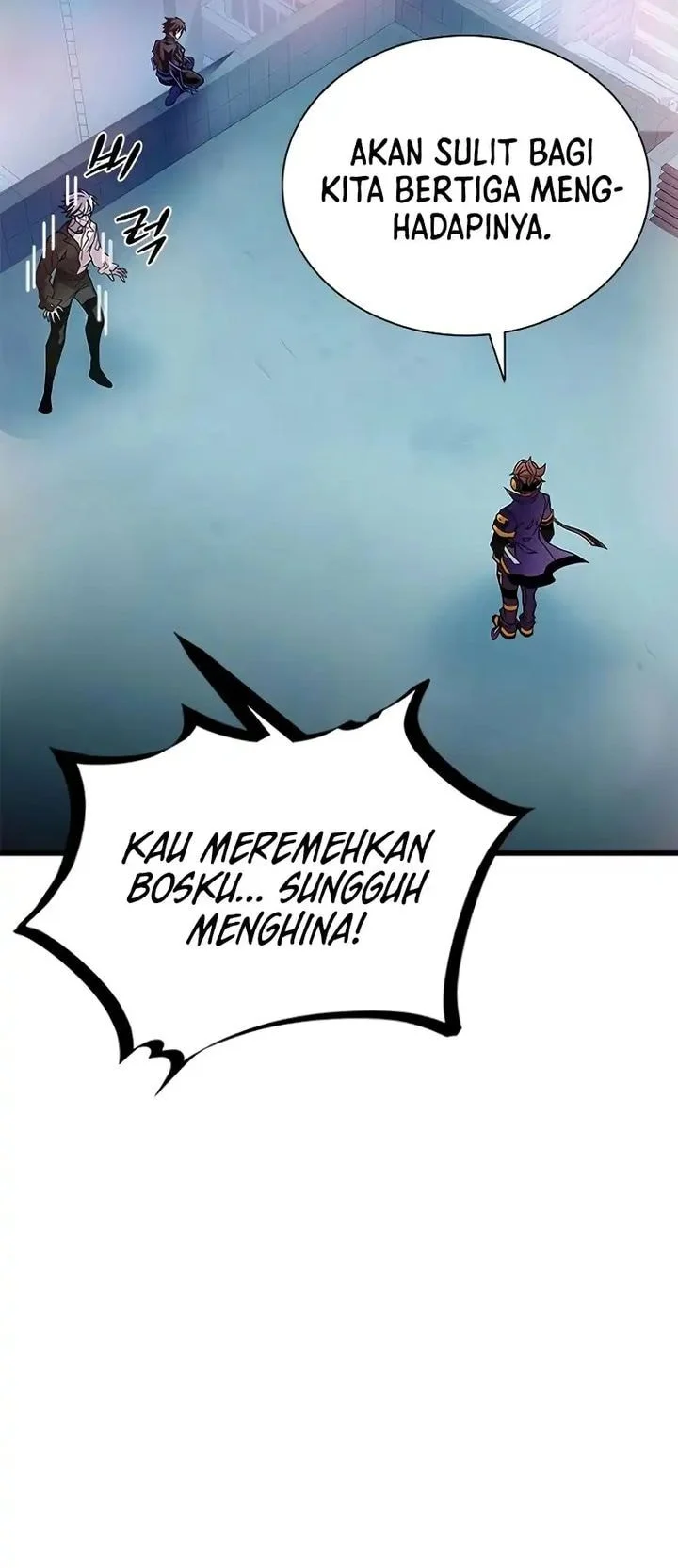 Chapter 221 - halaman 60