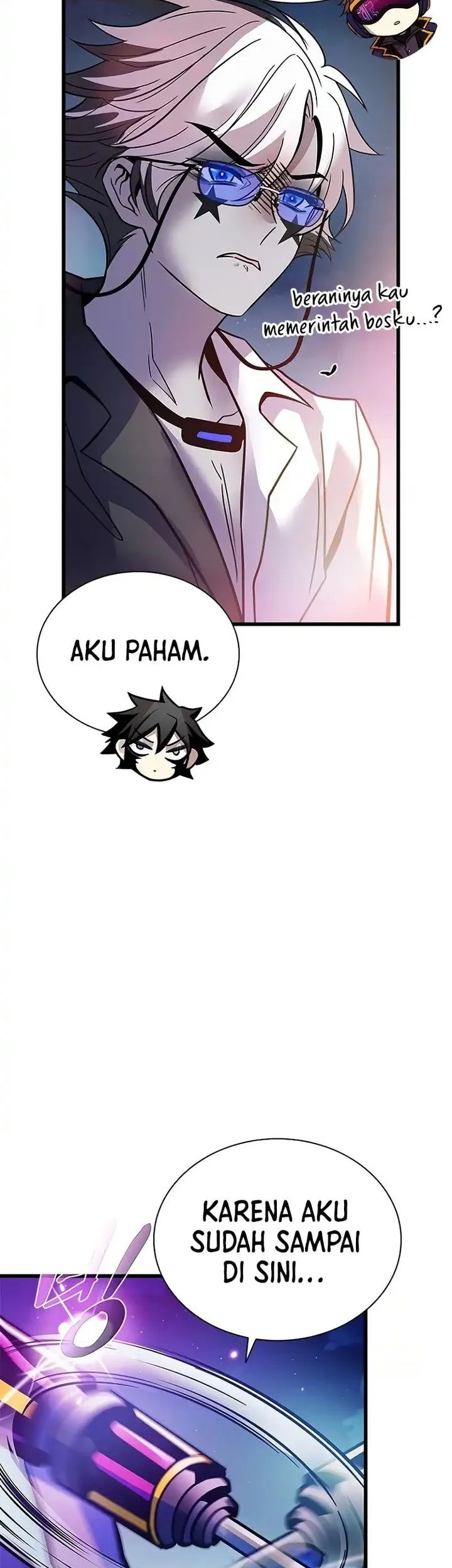 Chapter 221 - halaman 62