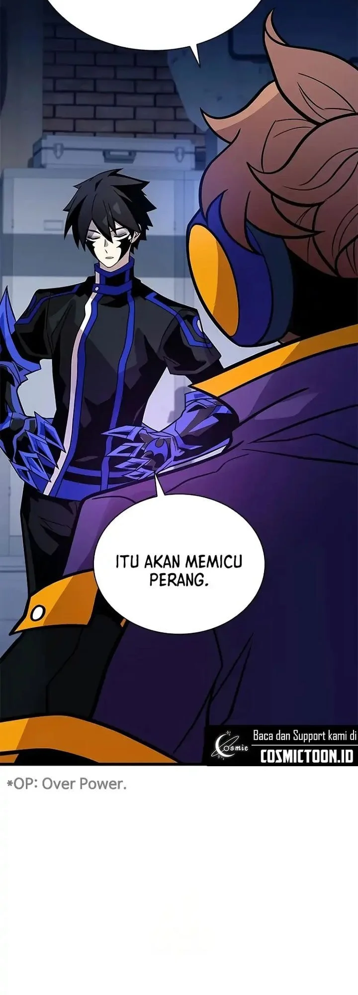 Chapter 221 - halaman 16