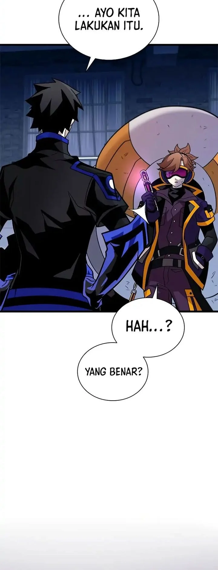 Chapter 221 - halaman 19