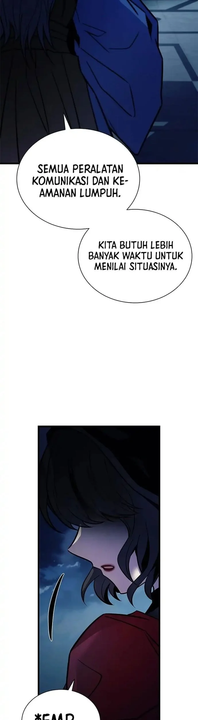 Chapter 222 - halaman 35