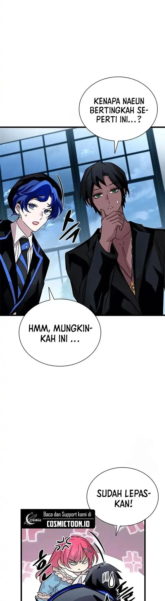 Chapter 222 - halaman 69