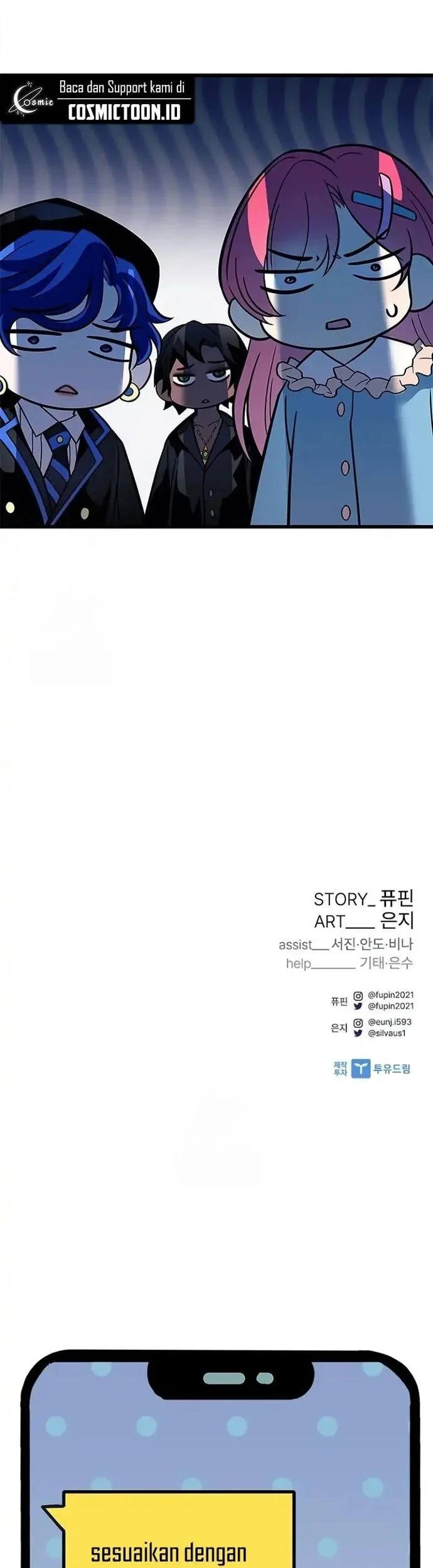 Chapter 222 - halaman 74