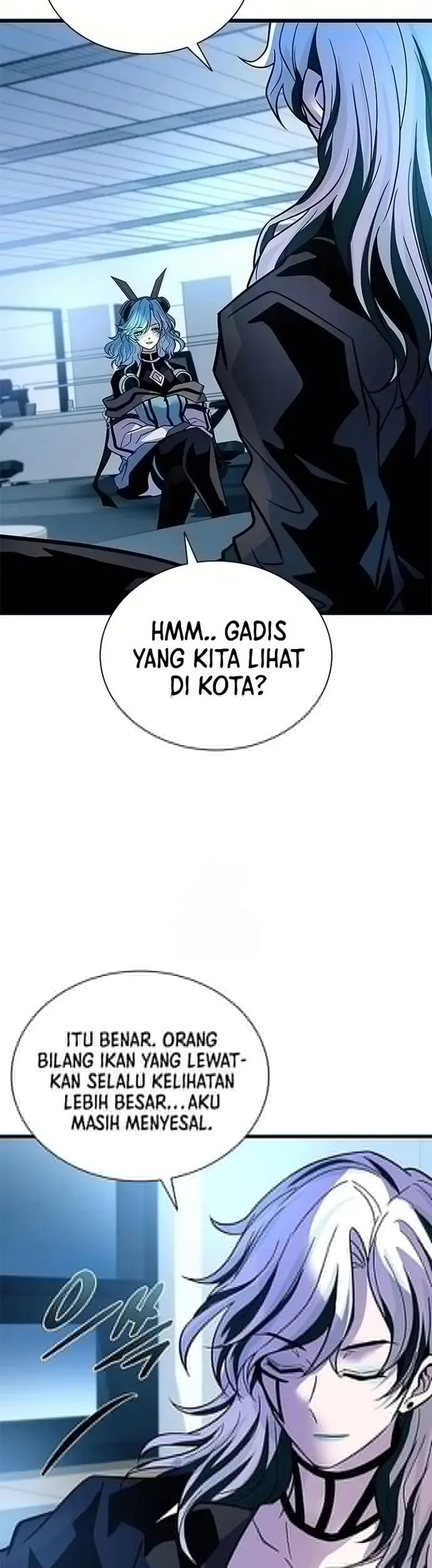 Chapter 222 - halaman 6