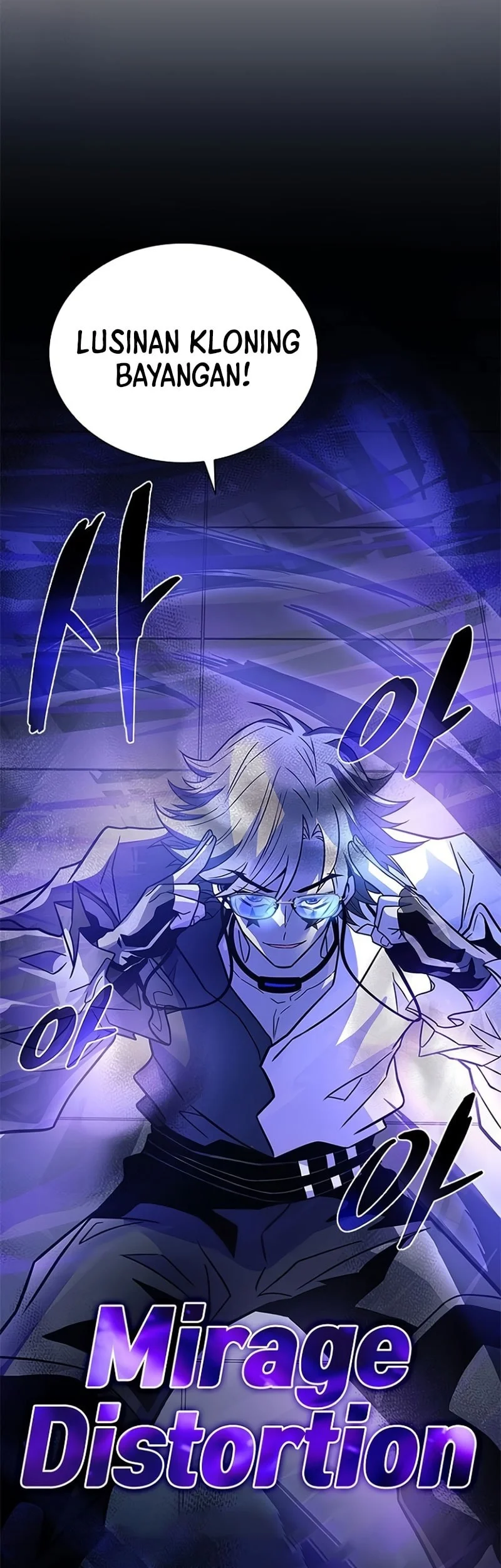 Chapter 223 - halaman 34