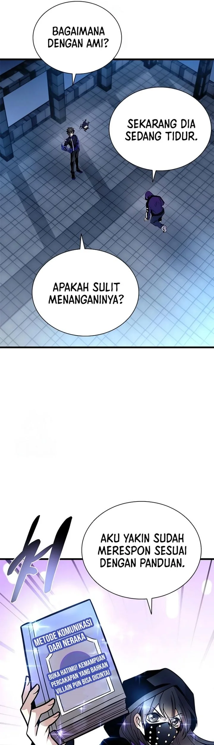 Chapter 224 - halaman 46