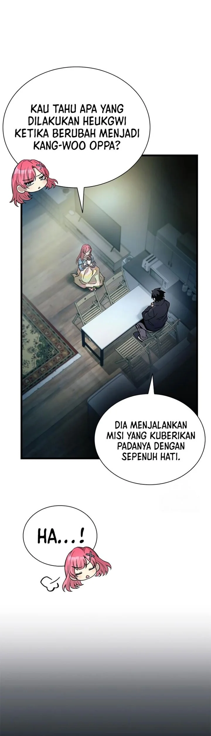 Chapter 224 - halaman 56