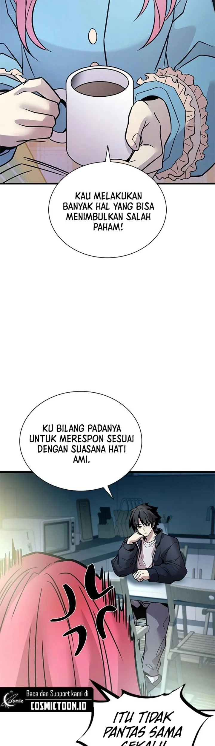 Chapter 224 - halaman 60