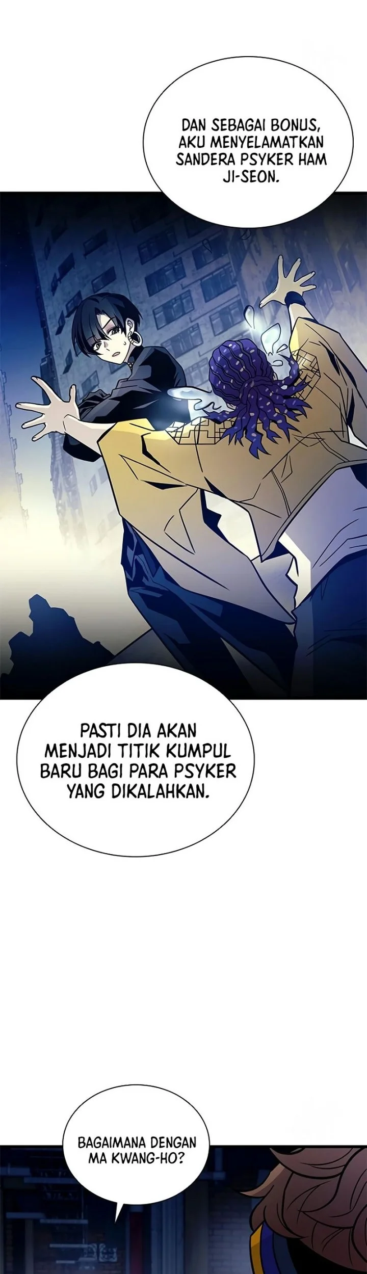 Chapter 224 - halaman 15