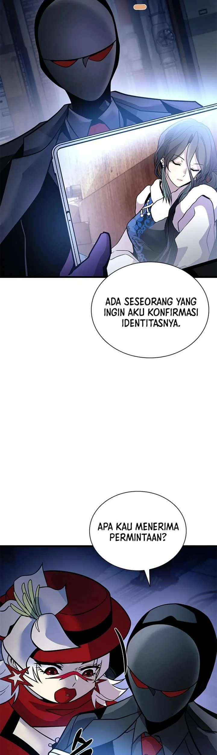 Chapter 224 - halaman 19
