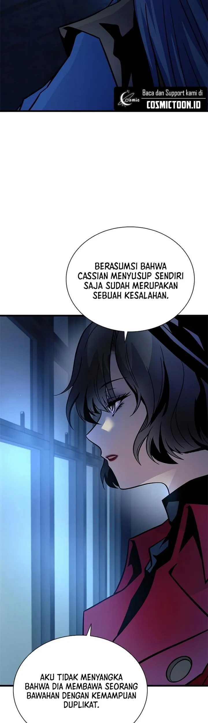 Chapter 224 - halaman 30